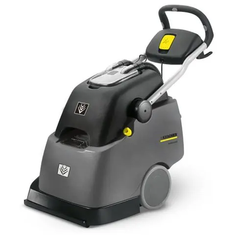 Kärcher Professional BRC 45/45 C Textilvårdsmaskin I lager